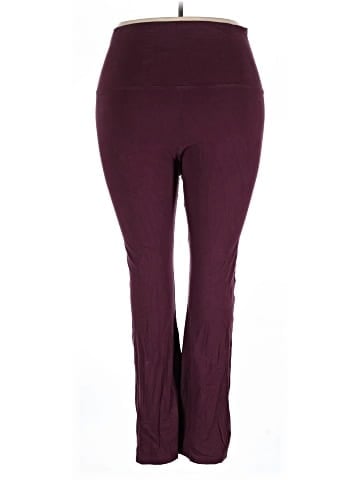 Victoria's Secret Pink Active Pants (view 2)