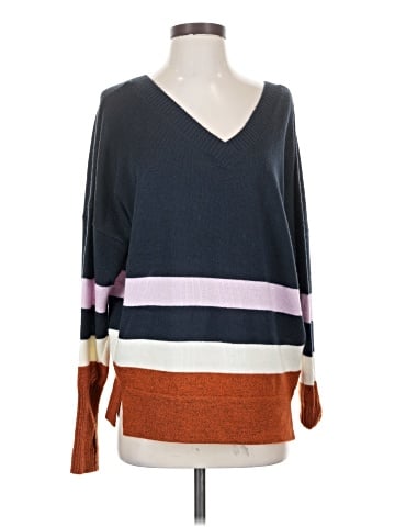 PrAna 3/4 Sleeve T-Shirt (view 1)