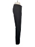 dalia Solid Black Active Pants Size S - photo 4