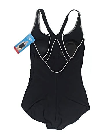 Speedo One Piece Swimsuit (view 2)