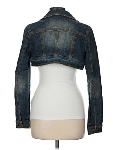 Younique Denim Jacket (view 2)