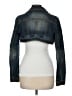 Younique Blue Denim Jacket Size M - photo 2