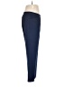 Zac & Rachel Solid Blue Dress Pants Size 6 - photo 4