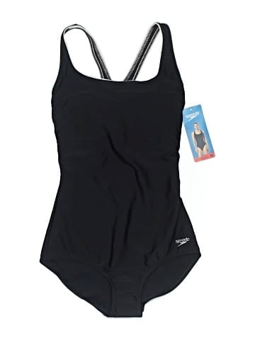 Speedo One Piece Swimsuit (view 1)