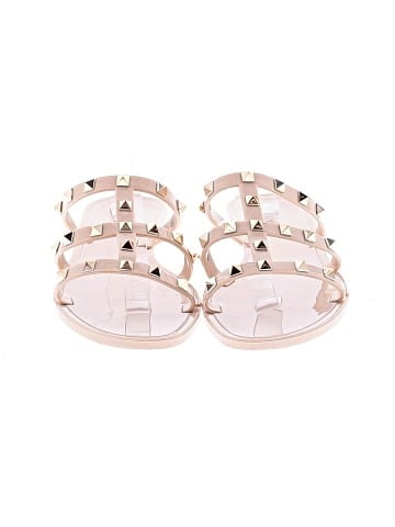 Olivia Miller Sandals (view 2)