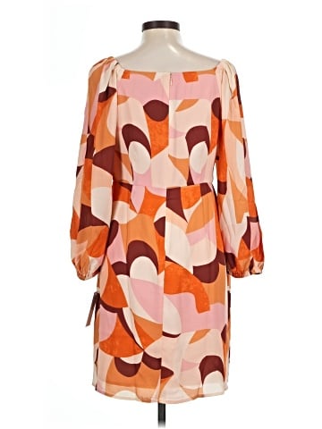Donna Morgan Cocktail Dress (view 2)