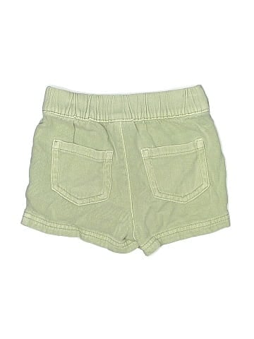 Cat & Jack Khaki Shorts (view 2)