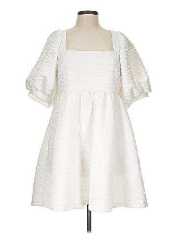 Free People Casual Dress (view 1)