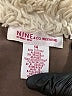Nine West Brown Jacket Size 14 - photo 6