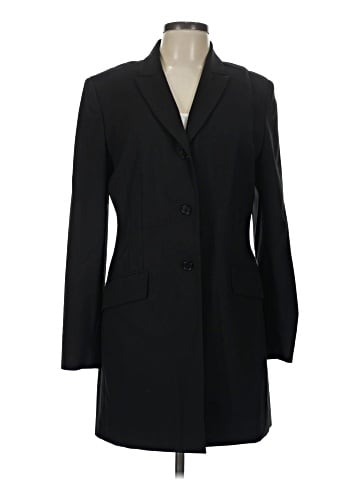 Ann Taylor Wool Coat (view 1)