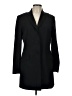 Ann Taylor Black Wool Coat Size 12 - photo 1
