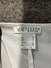 Venus Ivory 3/4 Sleeve Blouse Size 12 - photo 7