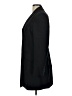 Ann Taylor Black Wool Coat Size 12 - photo 5