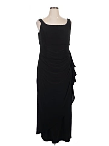 Alex Evenings Cocktail Dress (view 1)