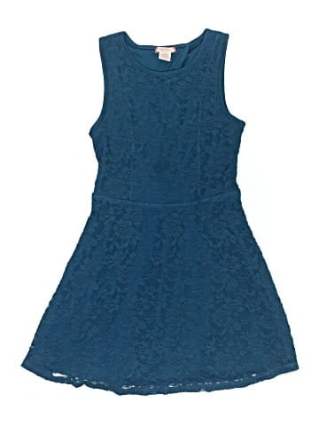 Ruby & Bloom Dress (view 1)