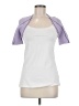BDG Purple Shrug Size M - photo 1