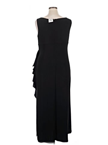 Alex Evenings Cocktail Dress (view 2)
