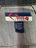 Awake Blue Denim Jacket Size 18 - 20 - photo 6