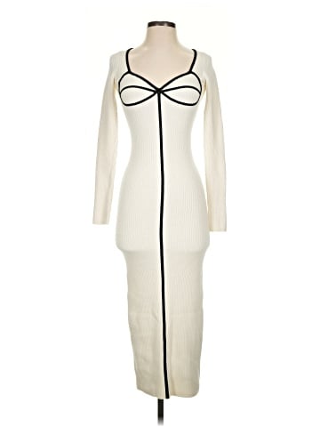 Mara Hoffman Cocktail Dress (view 1)