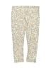 Nike 100% Cotton Animal Print Ivory Casual Pants Size 3T - photo 1