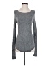 Treasure & Bond Gray Pullover Sweater Size S - photo 1