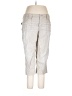 American Eagle Outfitters 100% Cotton Gray Khakis Size 14 - photo 1