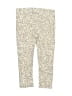 Nike 100% Cotton Animal Print Ivory Casual Pants Size 3T - photo 2
