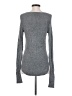 Treasure & Bond Gray Pullover Sweater Size S - photo 2