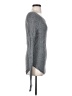 Treasure & Bond Gray Pullover Sweater Size S - photo 4