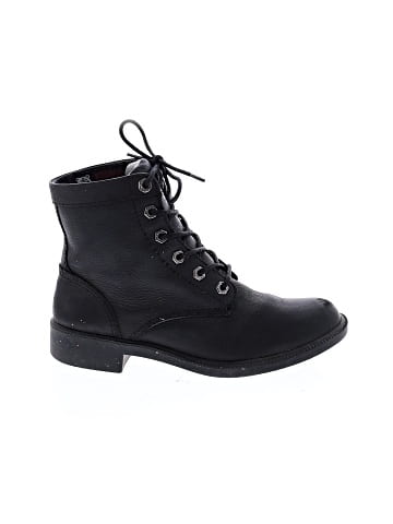 Kodiak Ankle Boots (view 1)