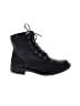 Kodiak Black Ankle Boots Size 7 - photo 1