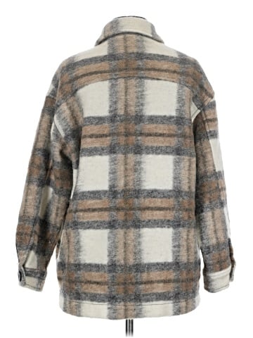 Zara Coat (view 2)