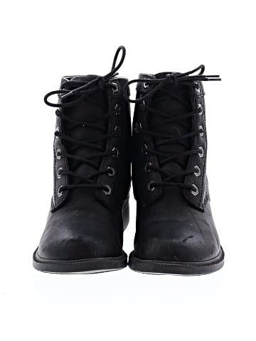 Kodiak Ankle Boots (view 2)