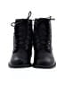 Kodiak Black Ankle Boots Size 7 - photo 2