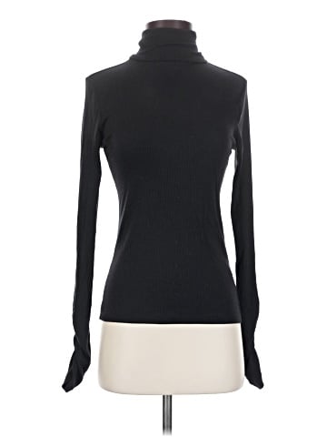 Levi's Long Sleeve Turtleneck (view 1)