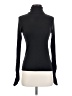 Levi's Black Long Sleeve Turtleneck Size S - photo 1