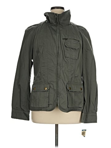 Style&Co Jacket (view 1)