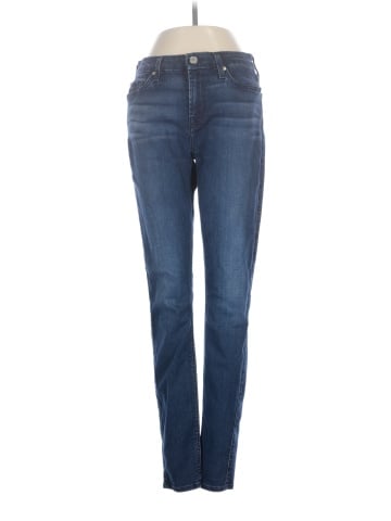 7 For All Mankind Jeans (view 1)