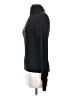 Levi's Black Long Sleeve Turtleneck Size S - photo 5