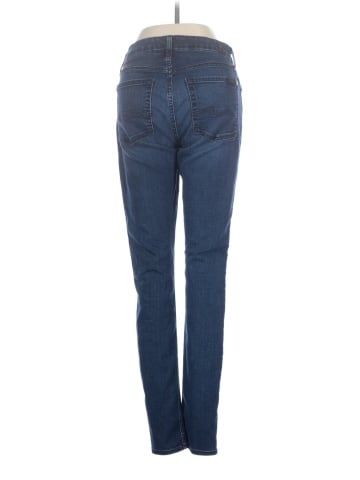7 For All Mankind Jeans (view 2)