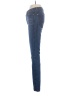 7 For All Mankind Stars Blue Jeans Size 27 waist - photo 5