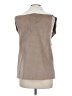 Susina 100% Polyester Ivory Vest Size M - photo 2