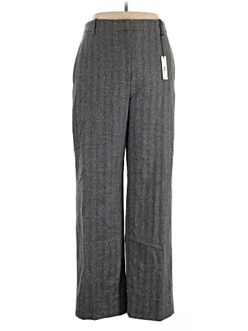 Banana Republic Wool Pants (view 1)