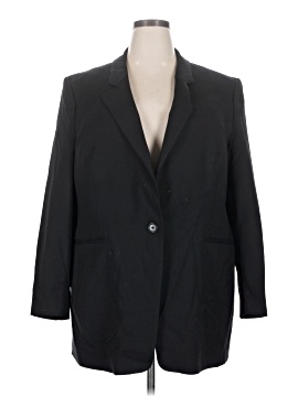 Banana Republic Wool Blazer