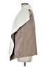 Susina 100% Polyester Ivory Vest Size M - photo 5