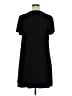 Tahari Solid Black Casual Dress Size 1X - photo 2