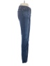 7 For All Mankind Stars Blue Jeans Size 27 waist - photo 4