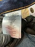 MICHAEL Michael Kors Color Block Blue Jeans Size 10 - photo 8