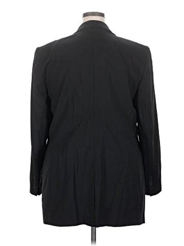 Banana Republic Wool Blazer (view 2)
