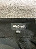 Madewell 100% Polyester Black Dress Pants Size 12 - photo 7